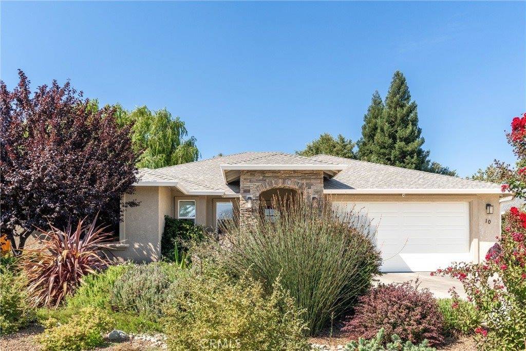 10 Harmony Park, Chico, CA 95973