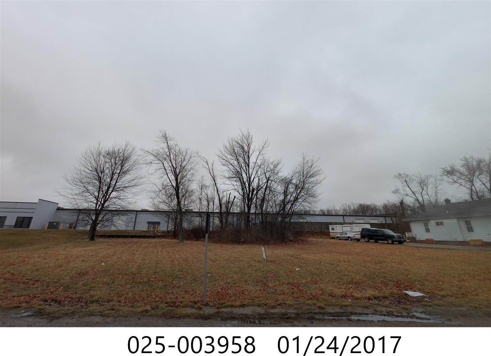 1022 Taylor Station Road