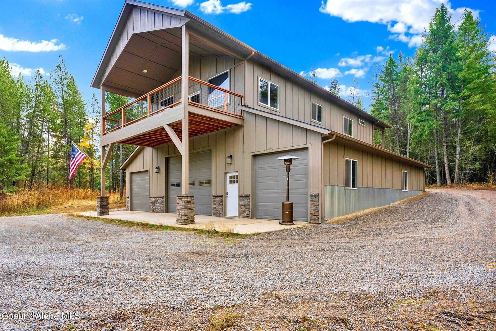42 Seneacquoteen, Priest River, ID 83856