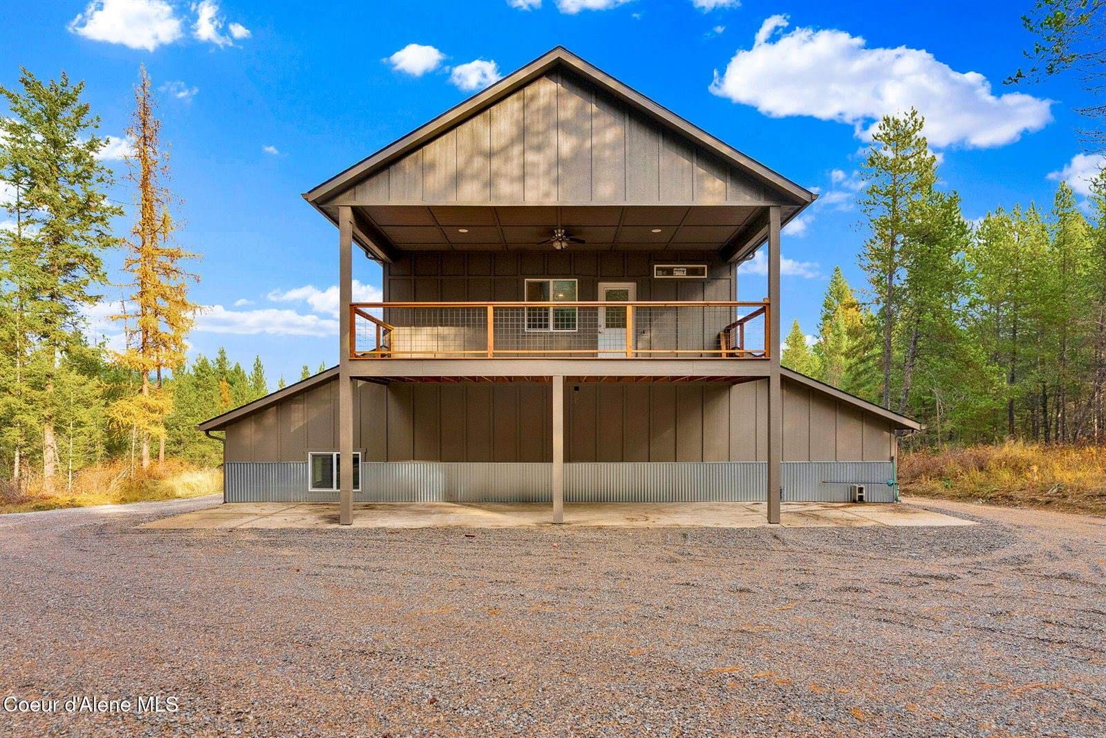 42 Seneacquoteen, Priest River, ID 83856
