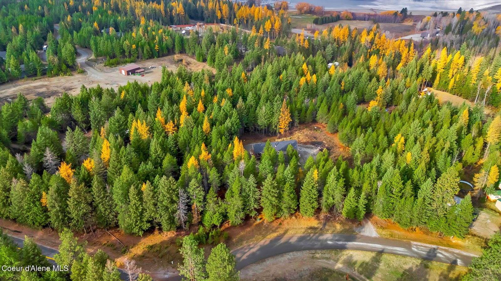 42 Seneacquoteen, Priest River, ID 83856