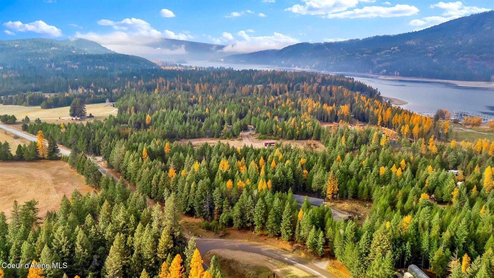 42 Seneacquoteen, Priest River, ID 83856