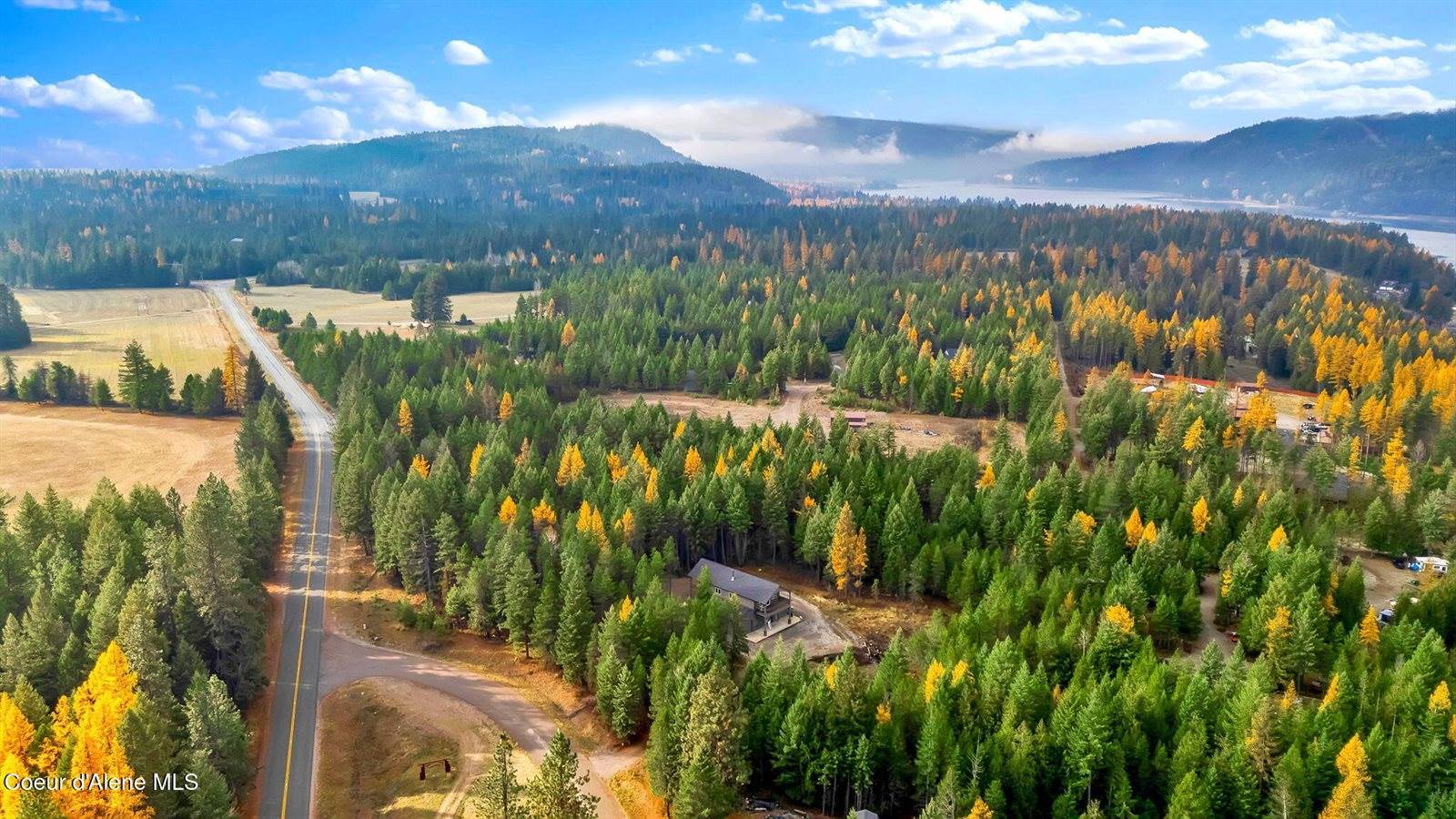 42 Seneacquoteen, Priest River, ID 83856
