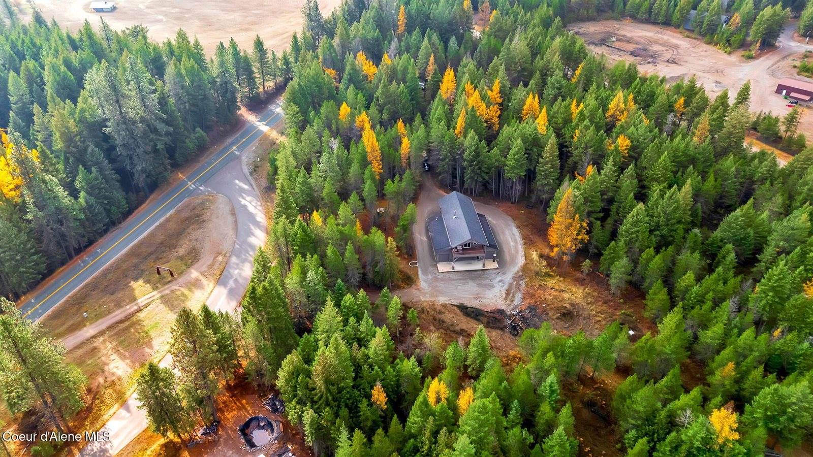 42 Seneacquoteen, Priest River, ID 83856
