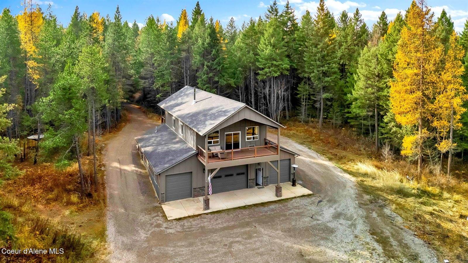 42 Seneacquoteen, Priest River, ID 83856