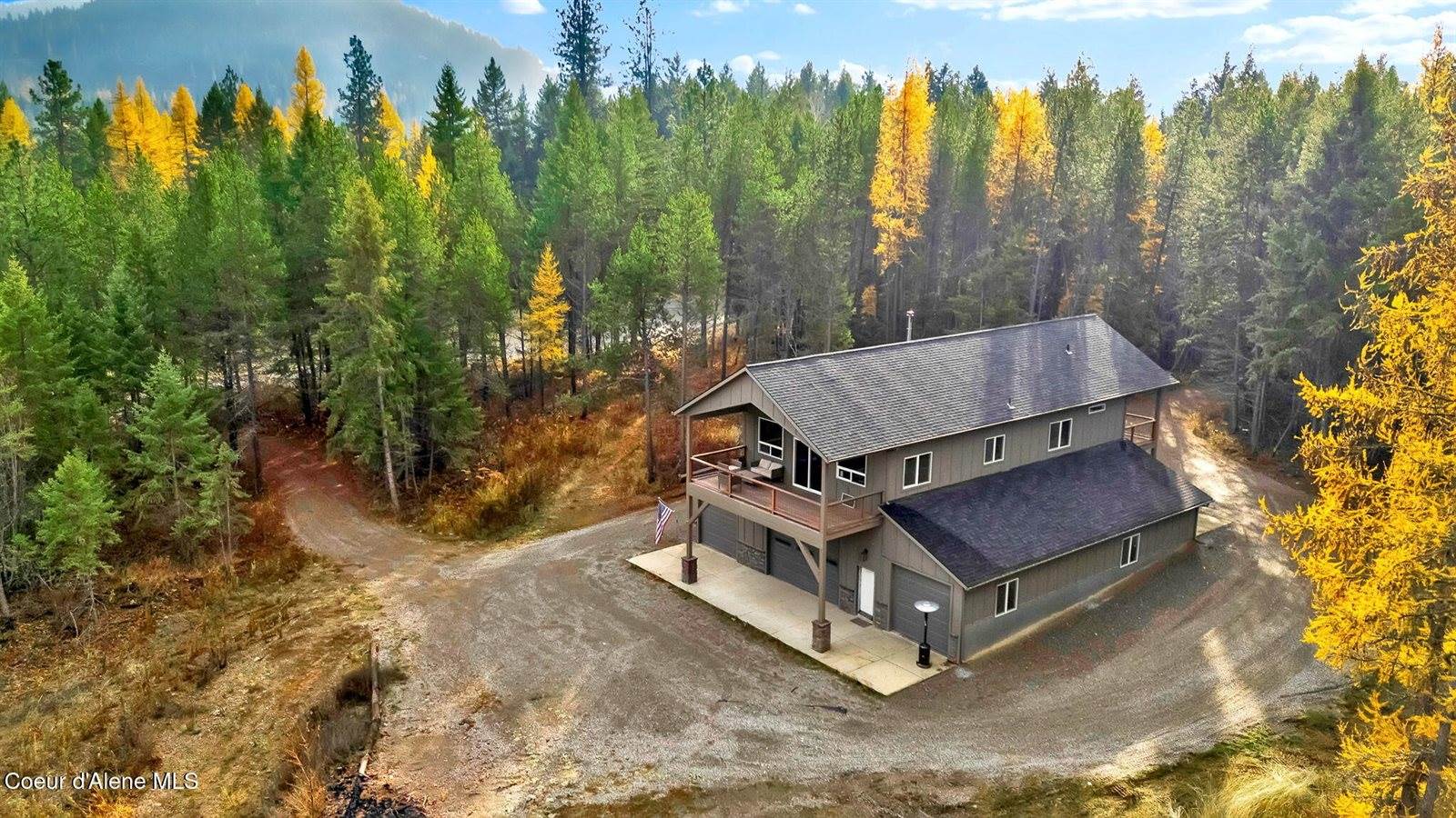 42 Seneacquoteen, Priest River, ID 83856