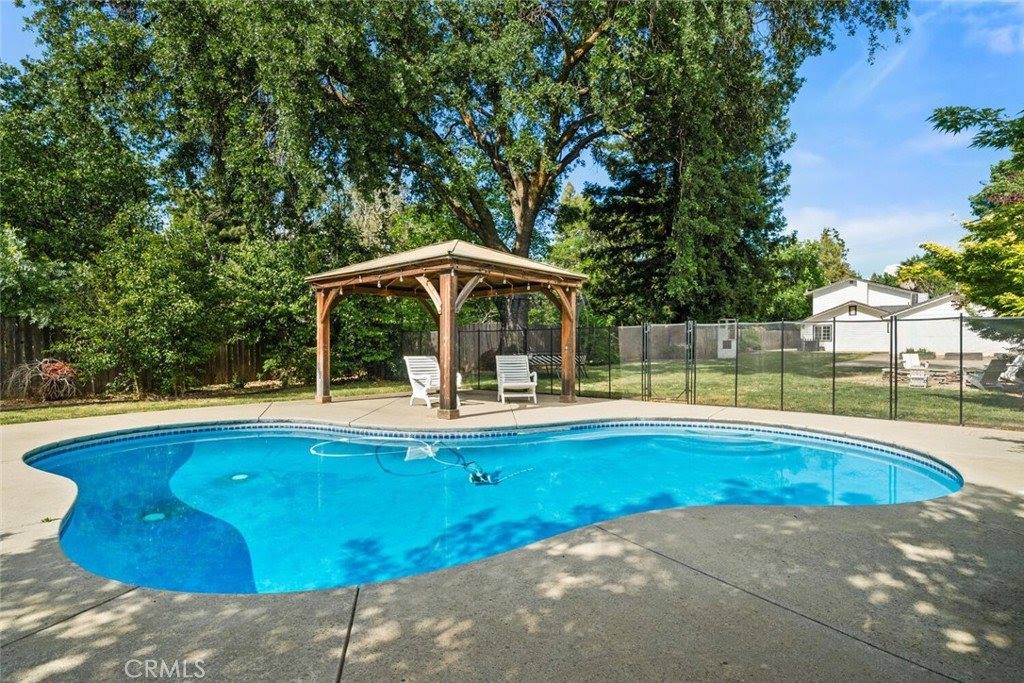 2897 Cussick Avenue, Chico, CA 95973