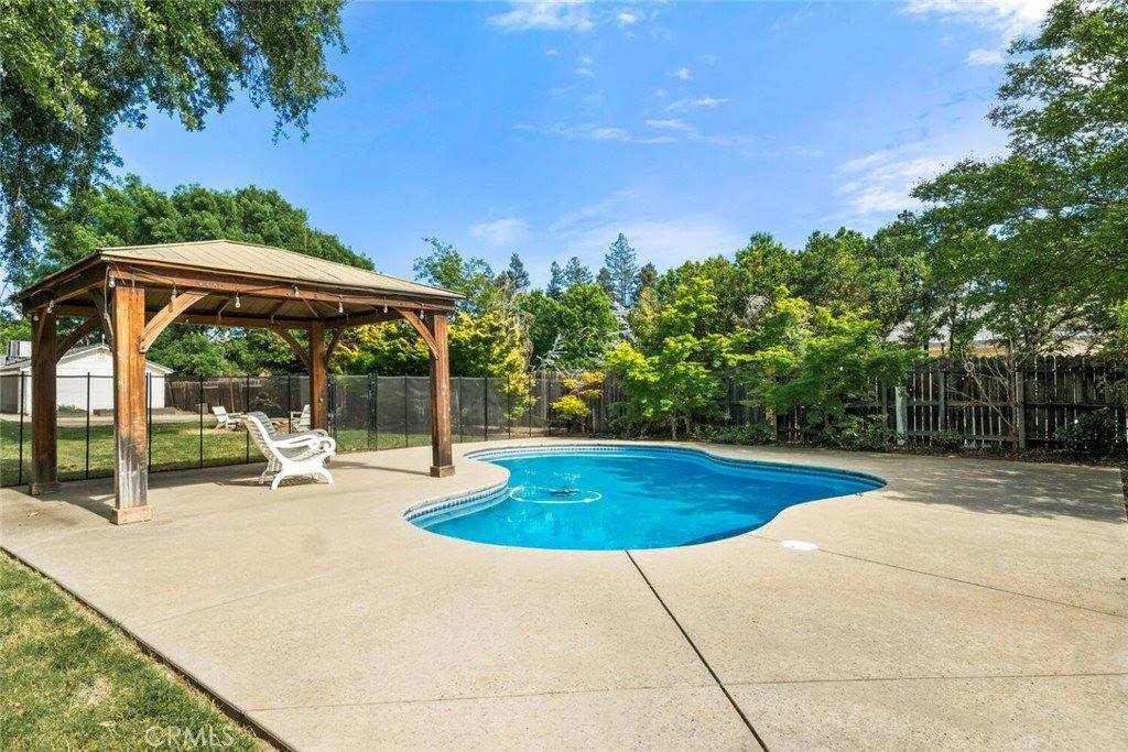 2897 Cussick Avenue, Chico, CA 95973