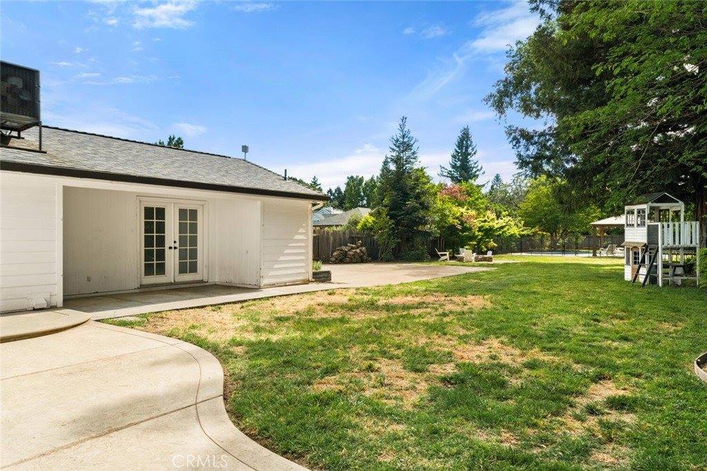 2897 Cussick Avenue, Chico, CA 95973