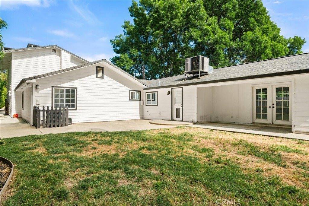 2897 Cussick Avenue, Chico, CA 95973