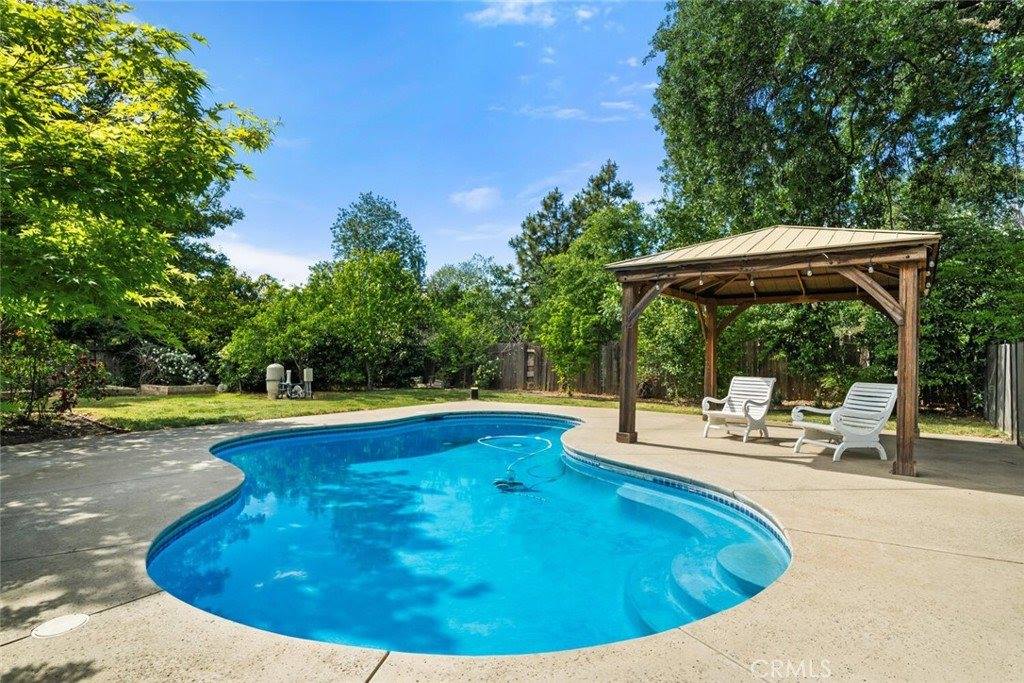 2897 Cussick Avenue, Chico, CA 95973