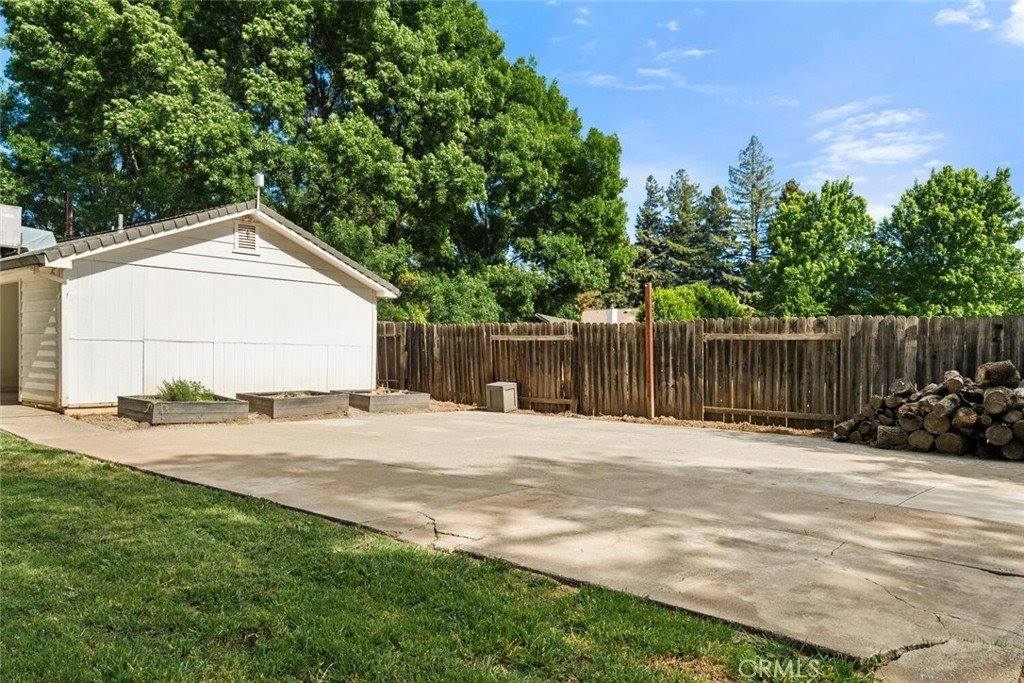 2897 Cussick Avenue, Chico, CA 95973