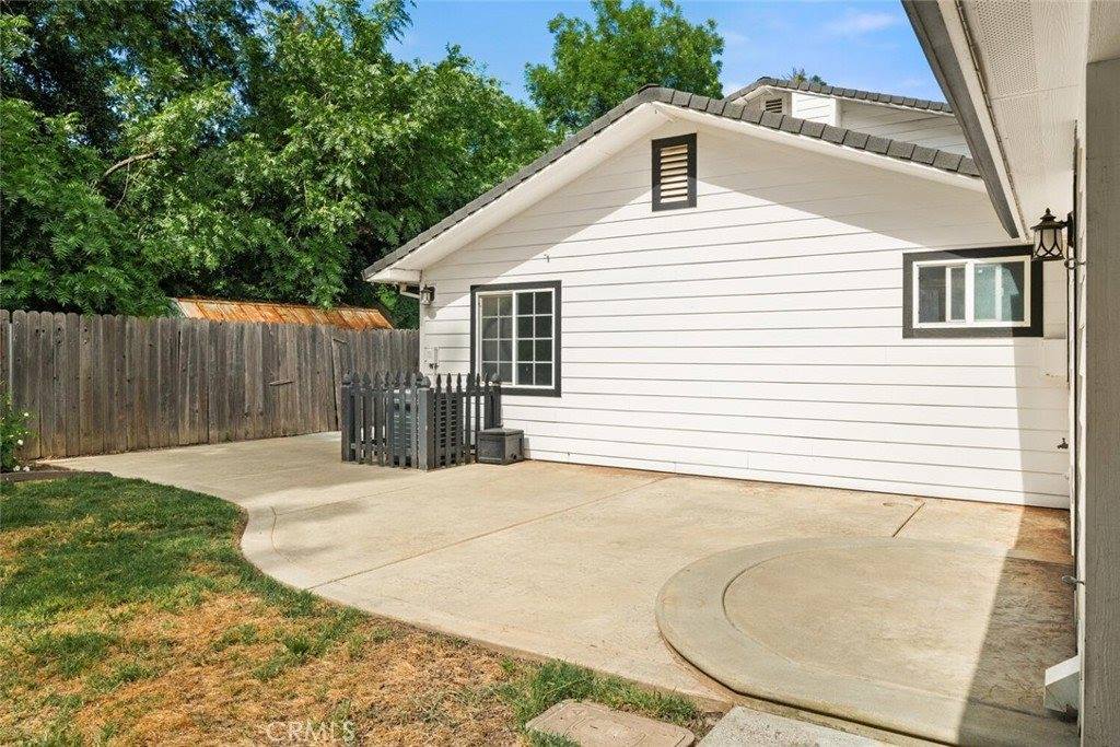 2897 Cussick Avenue, Chico, CA 95973