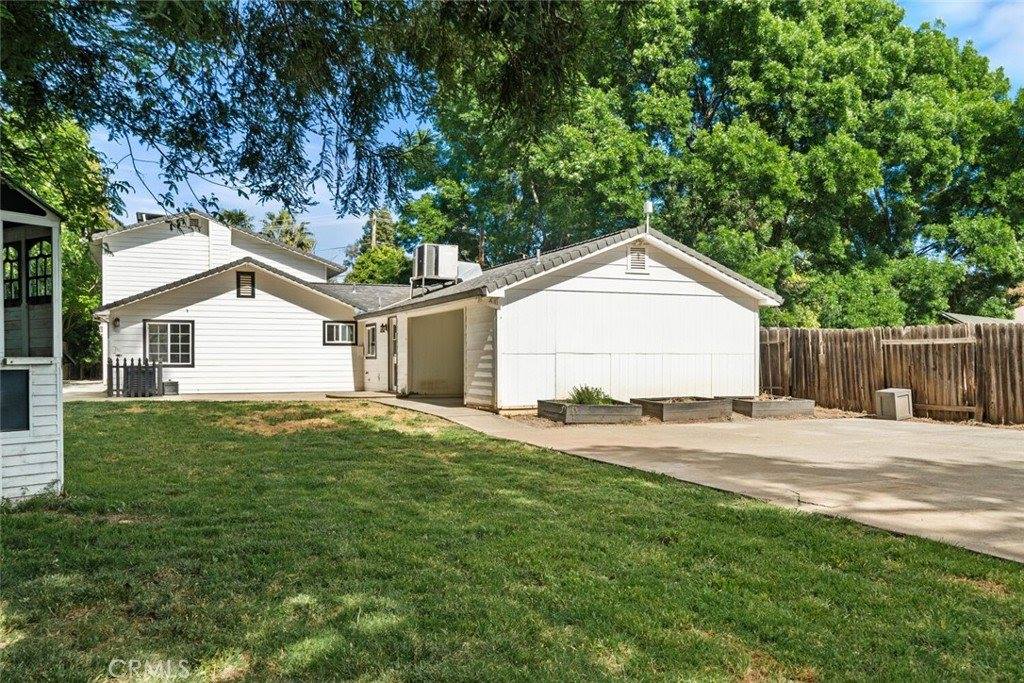 2897 Cussick Avenue, Chico, CA 95973