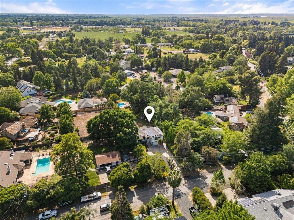 2897 Cussick Avenue, Chico, CA 95973