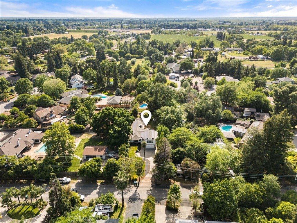 2897 Cussick Avenue, Chico, CA 95973
