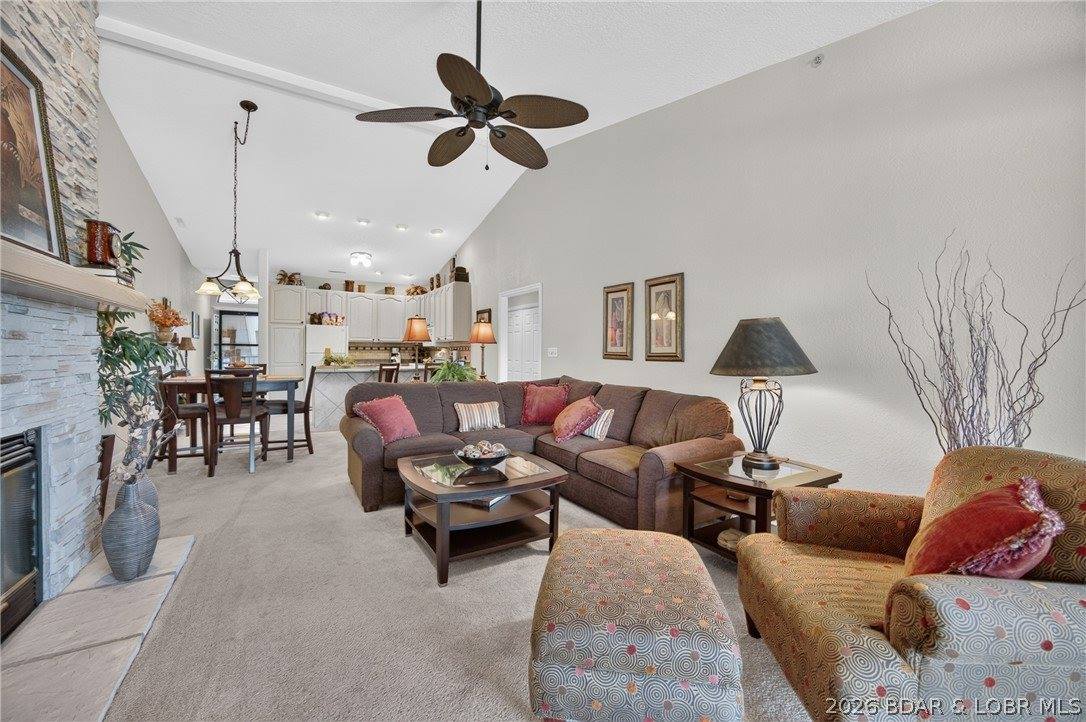 611 Lazy Days Road, Osage Beach, MO 65065