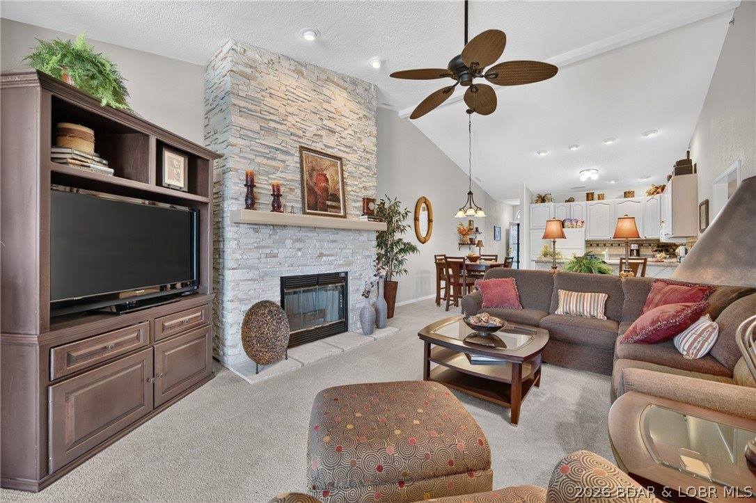 611 Lazy Days Road, Osage Beach, MO 65065