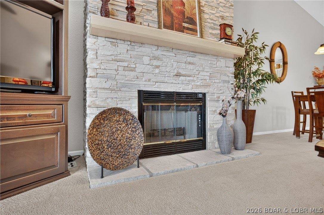 611 Lazy Days Road, Osage Beach, MO 65065
