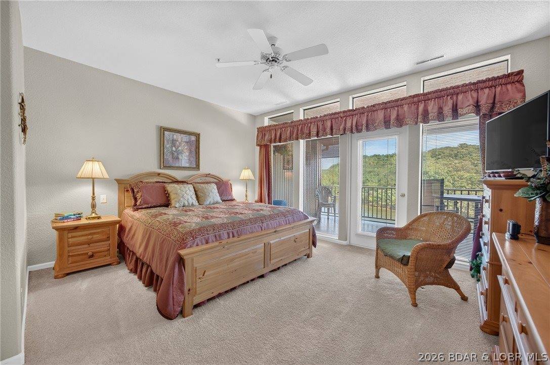 611 Lazy Days Road, Osage Beach, MO 65065