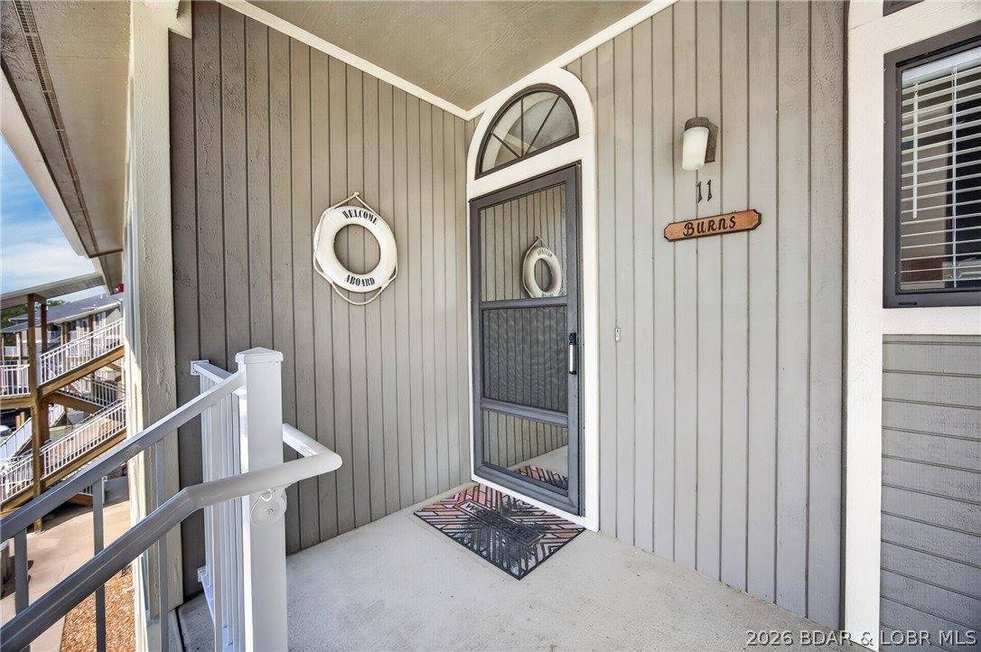 611 Lazy Days Road, Osage Beach, MO 65065