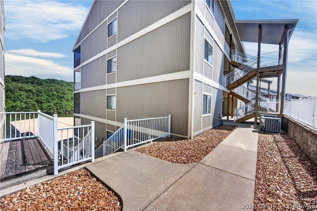 611 Lazy Days Road, Osage Beach, MO 65065