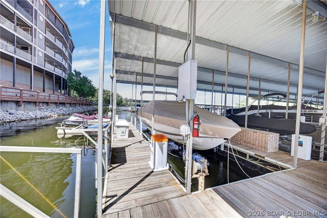 611 Lazy Days Road, Osage Beach, MO 65065