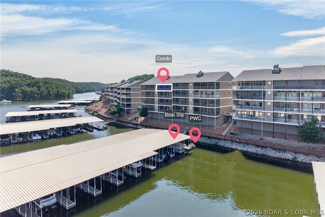 611 Lazy Days Road, Osage Beach, MO 65065