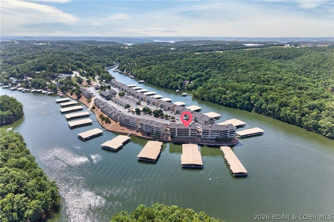 611 Lazy Days Road, Osage Beach, MO 65065