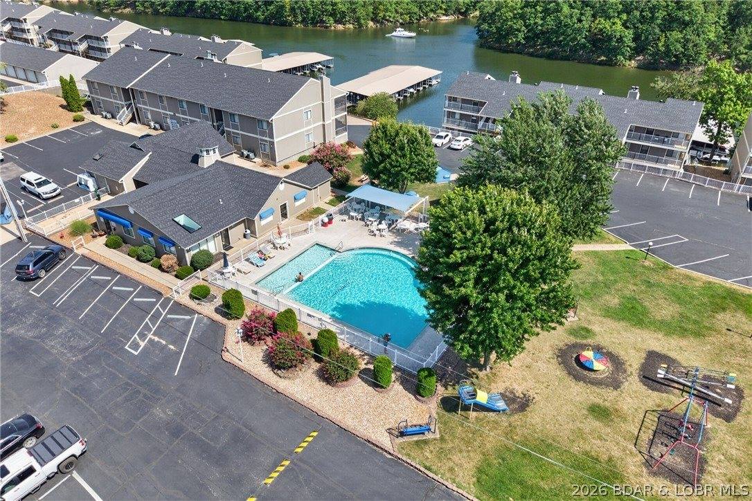 611 Lazy Days Road, Osage Beach, MO 65065