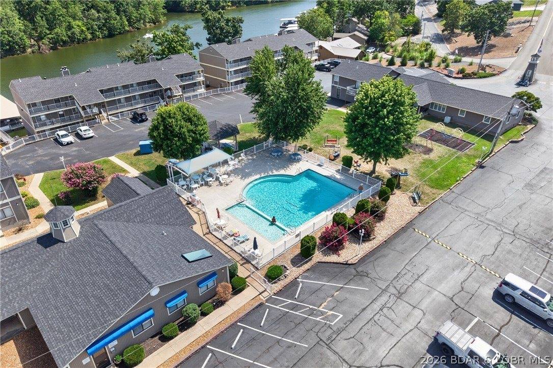 611 Lazy Days Road, Osage Beach, MO 65065