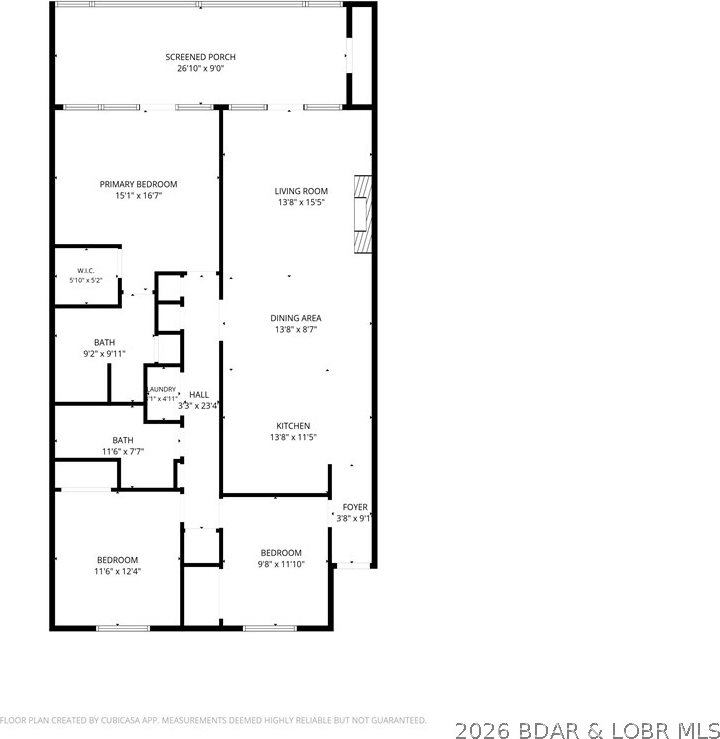 611 Lazy Days Road, Osage Beach, MO 65065