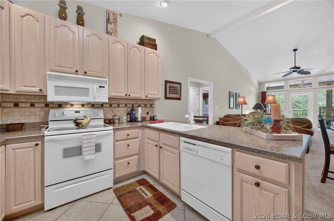 611 Lazy Days Road, Osage Beach, MO 65065