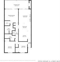 611 Lazy Days Road, Osage Beach, MO 65065