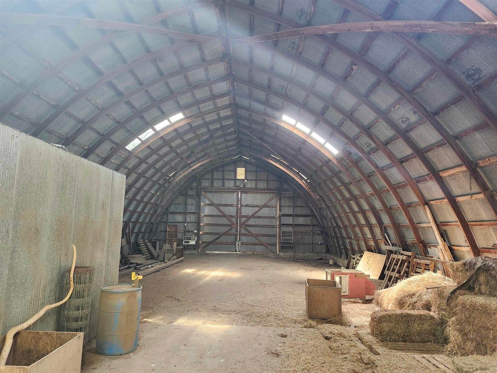 1403 North Meridian, Peck, KS 67120