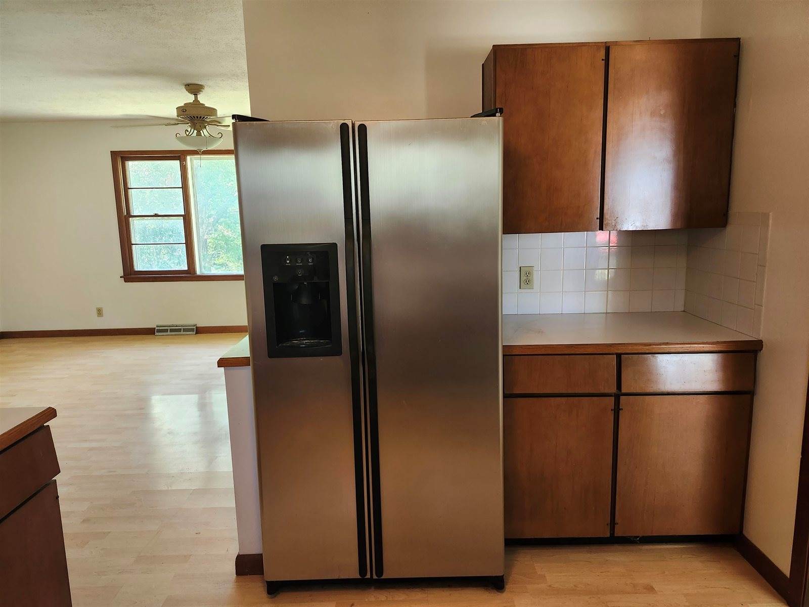 1403 North Meridian, Peck, KS 67120