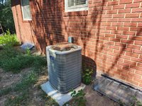 1403 North Meridian, Peck, KS 67120