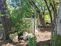 1403 North Meridian, Peck, KS 67120