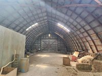1403 North Meridian, Peck, KS 67120