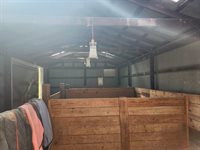 1403 North Meridian, Peck, KS 67120