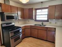 1403 North Meridian, Peck, KS 67120