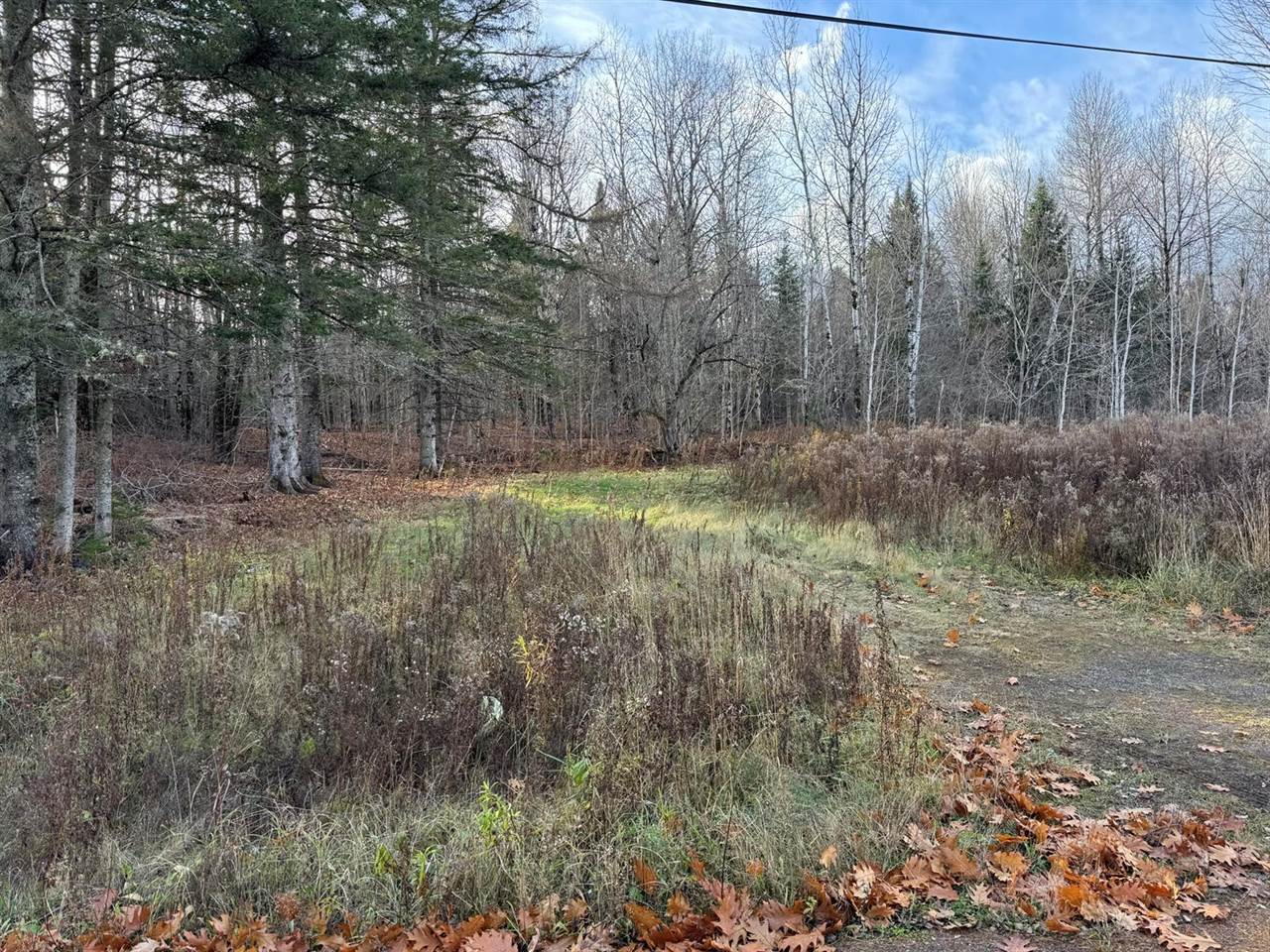 16 High Street, Westfield, ME 04787