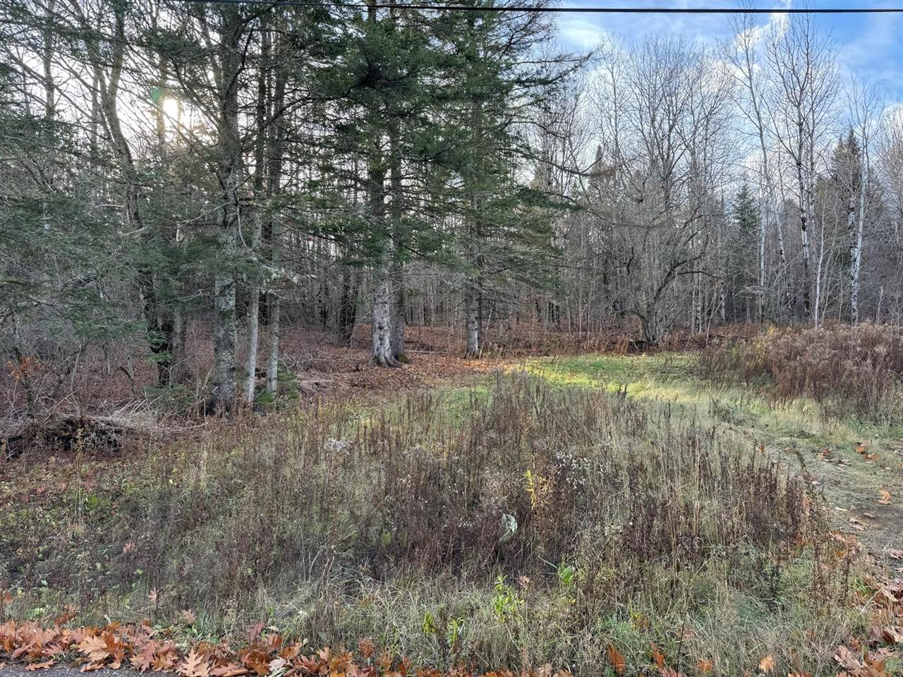 16 High Street, Westfield, ME 04787