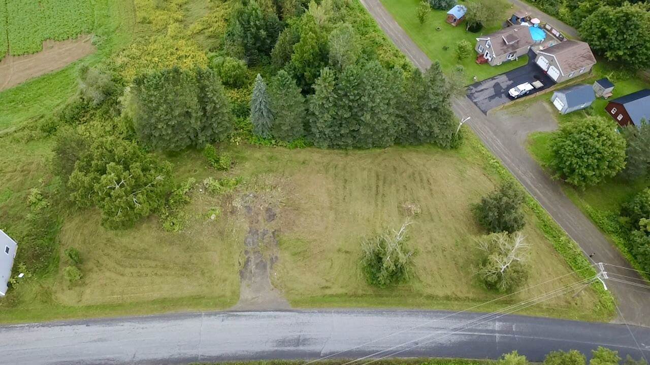 586 Robinson Road, Blaine, ME 04734