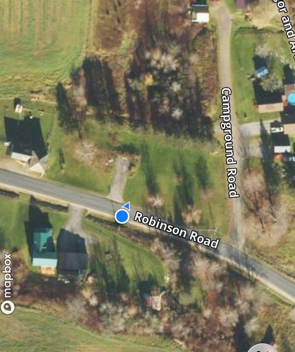 586 Robinson Road, Blaine, ME 04734
