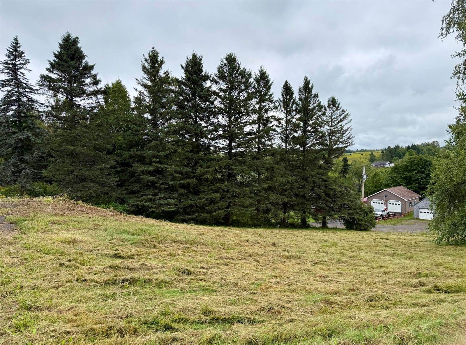 586 Robinson Road, Blaine, ME 04734