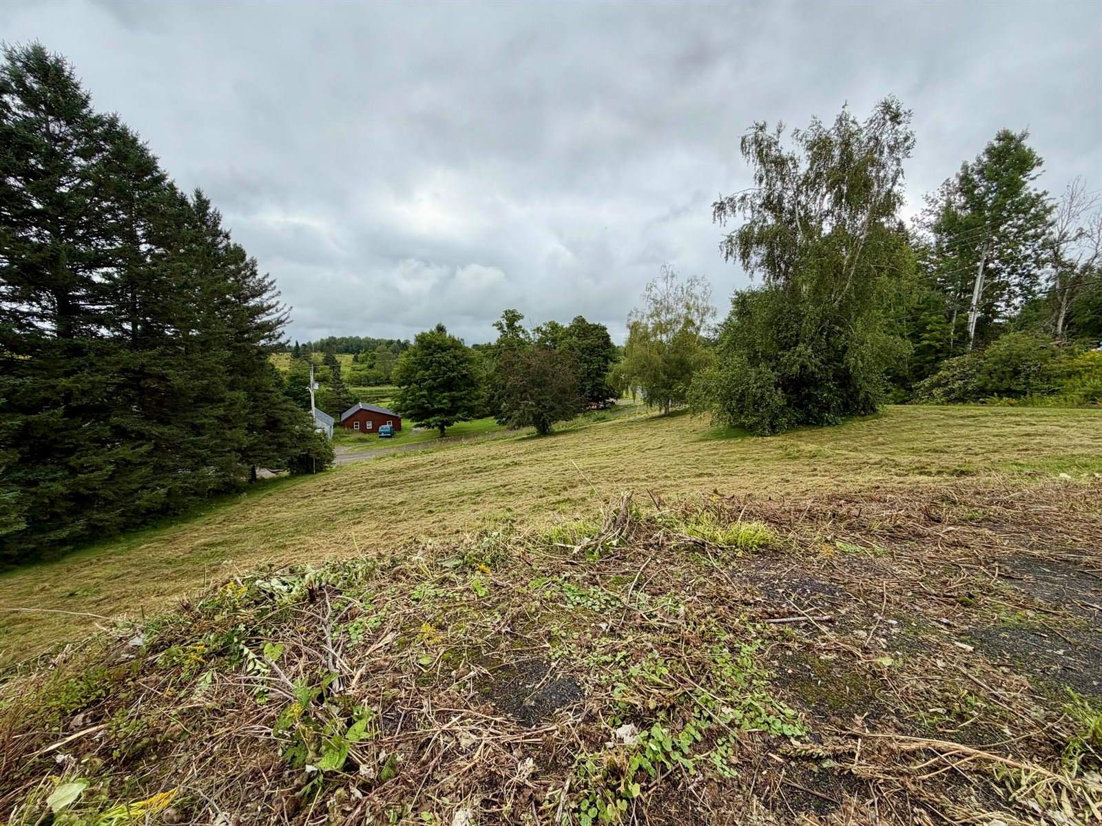 586 Robinson Road, Blaine, ME 04734