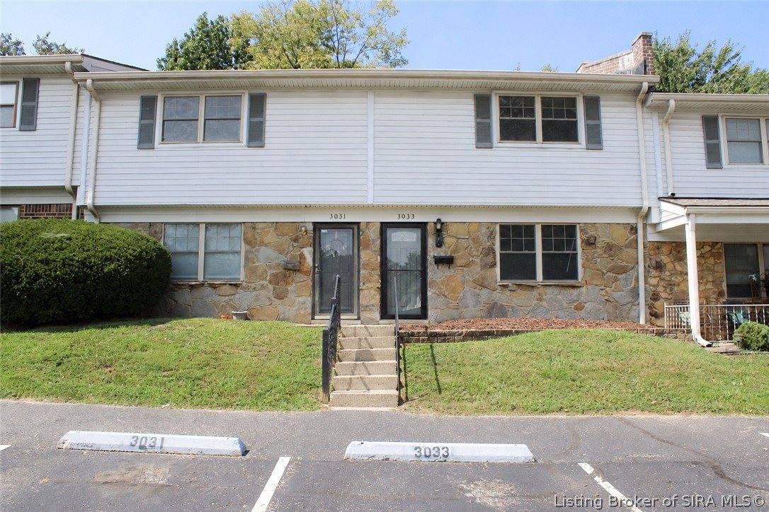 3033 Wooded Way, Jeffersonville, IN 47130