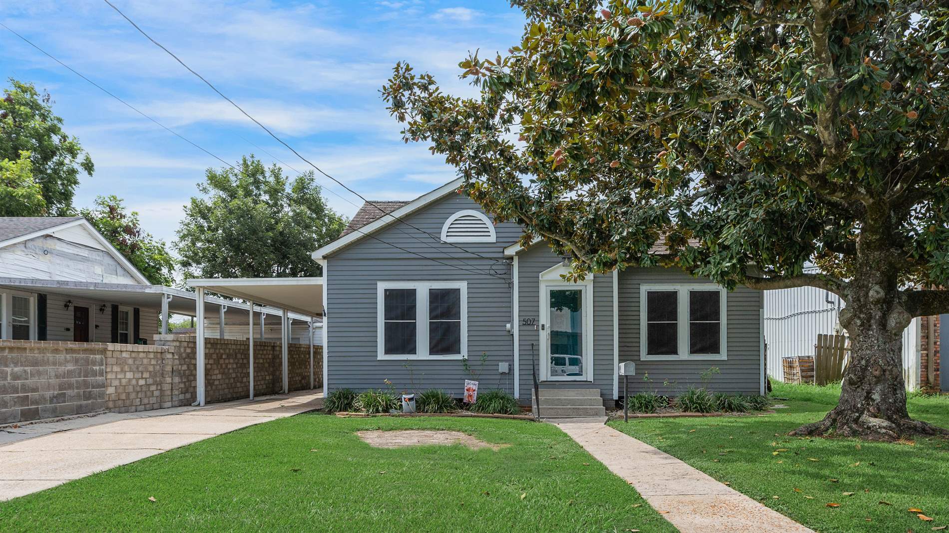507 Texas St, Berwick, LA 70342