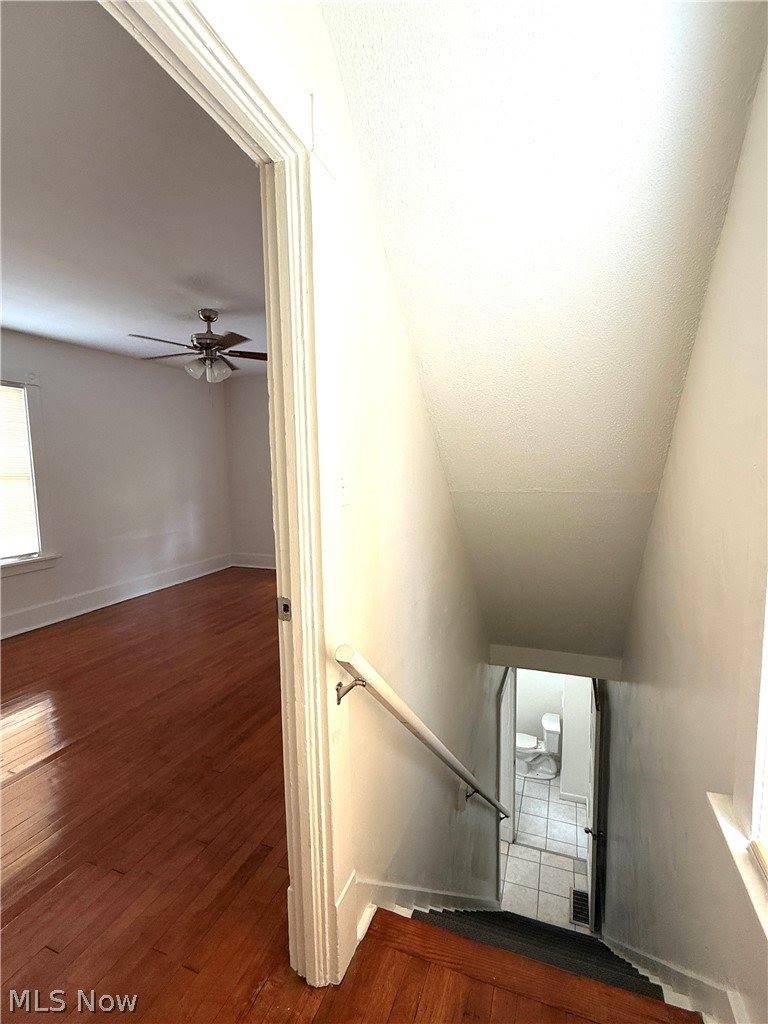 417 Steel Street, Youngstown, OH 44509